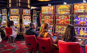 agam69 Meja Baccarat Eksklusif