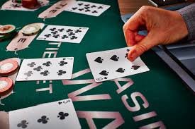 agam69 Blackjack Multi-Tangan